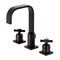 Fauceture FSC8965ZX 8" Widespread Bathroom Faucet, Oil Rubbed Bronze FSC8965ZX - alternate 1